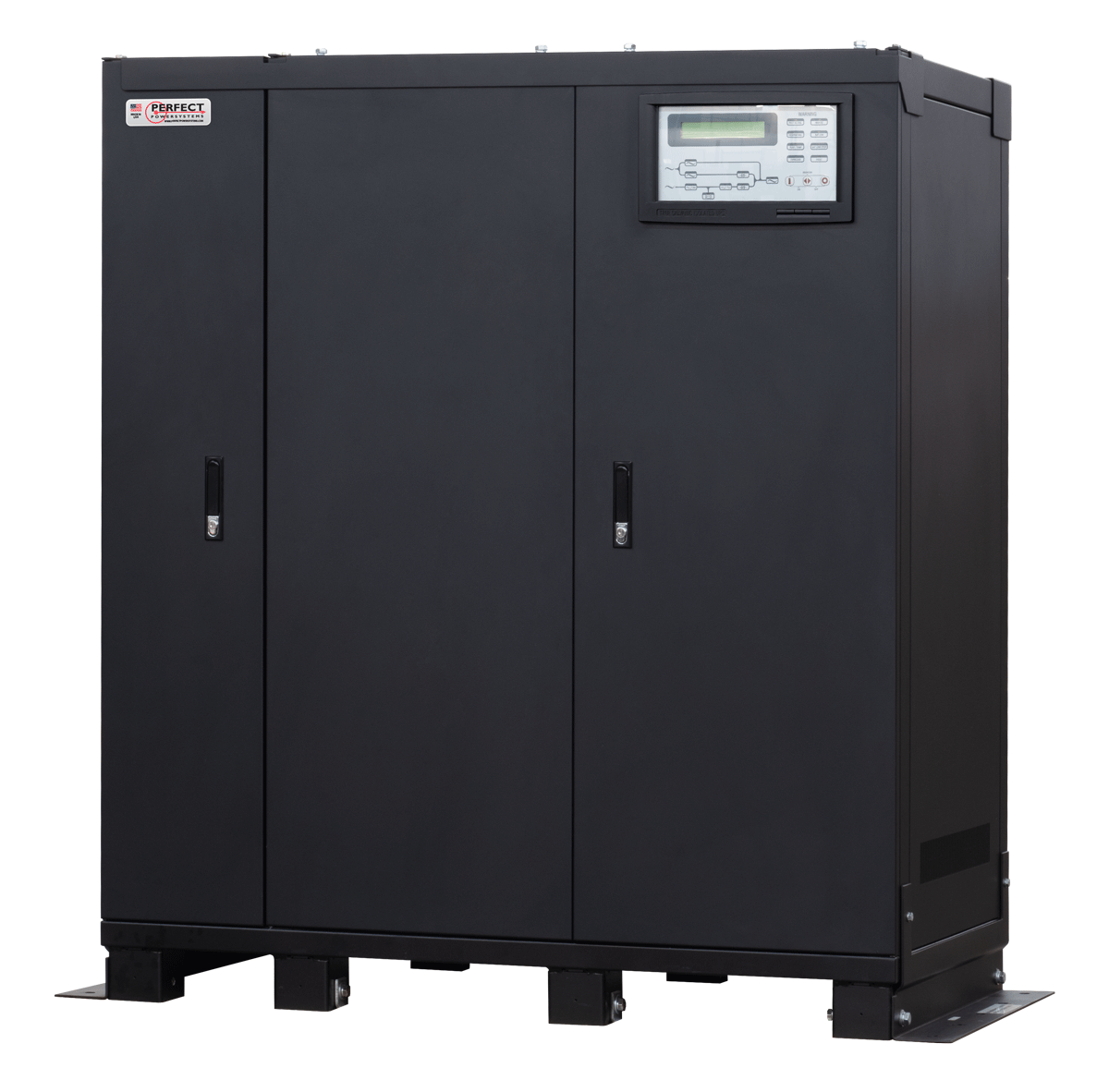 Seismic Certified Power Ride 4 image